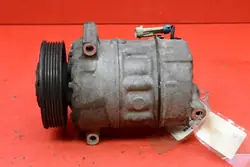 AC Compressor Pump 13232307 Opel Insignia A 2.0 CDTI