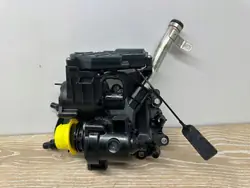 Termóstato BMW OEM 8596107 para 3/4/5/7/8/X3/X5