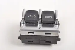 Interrupteur Toit Pliant Volvo C70 II OEM 30739682