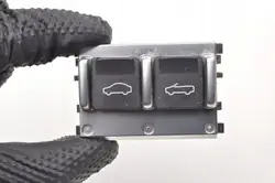 Volvo C70 II Roof Folding Switch OEM 30739682