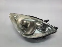 Oikea ajovalo Nissan Note 1 E11 Lift 09-14 OEM 26010BH10B