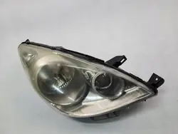 Phare droit Nissan Note 1 E11 Lift 09-14 OEM 26010BH10B