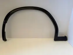 Bavette avant gauche BMW X3 G01 OEM 8064821