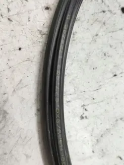 Taklucktätning OEM 8X0877439 för VW Golf VII