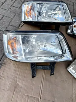 Phare avant droit Volkswagen T5