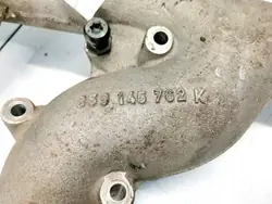 Colector de admisión OEM 059145762K Audi Q7 3.0L