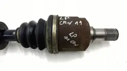 Arbre CV gauche avant OEM pour Honda CR-V 3 06-12 2.2 i-DTEC