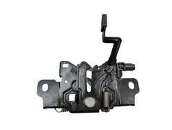 Moottorikannen Lukko Mazda MX-30 35.5 kWh OEM - Käytetty