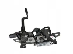 Motorhuvelås Mazda MX-30 35.5 kWh OEM - Begagnad