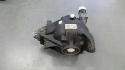 BMW X3M F97 X4M F98 Diff. post. blocco 3.15 8047172