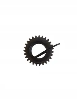 Engranaje de cigüeñal OEM JUT235276 para Opel Astra K