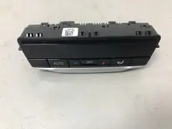 Bakre AC-kontrollpanel OEM 61319493012 BMW 3 G20
