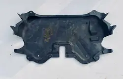 Couvercle moteur Mercedes W171 SLK OEM 1715241430