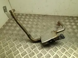 Tubo de escape flexible OEM CPLA18D623AA - Usado