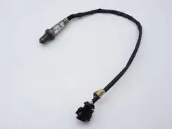 Sensor Lambda Opel Agila A 1.0 0258006501
