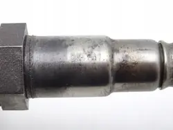 Sensore Lambda Opel Agila A 1.0 0258006501