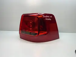 VW SHARAN lámpara trasera derecha 7N0945096G