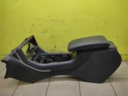 Keskikonsoli käsinoja Citroen C5 III OEM 9682319777