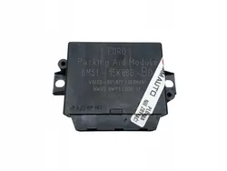 Parkeermodule Controller OEM 6M5T-15K866-BD Ford Kuga