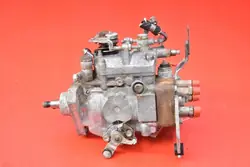 Kraftstoffpumpe VW Transporter T4 2.4 D 0460485024