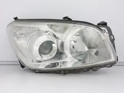TOYOTA RAV4 III Faro Halógeno Derecho 08-10