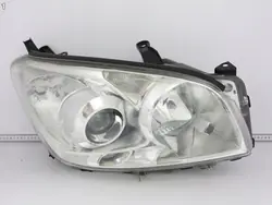 TOYOTA RAV4 III Rechtes Halogen-Scheinwerfer 08-10