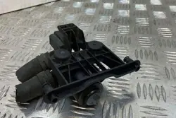 Verwarming radiator klep BMW 5 TOURING (E61) 2.0L Diesel