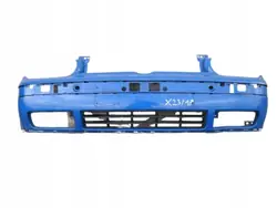 VW GOLF 4 IV Paraurti Anteriore 1997-2006 - OEM 1J0807221