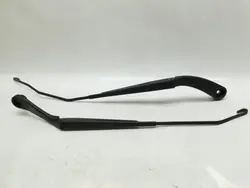Braços limpa-para-brisas dianteiros OEM 68087345AA 68087346AA - Fiat Freemont