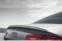 OEM 9694023390GF6 Spoiler Audi A6 C7 S-Line
