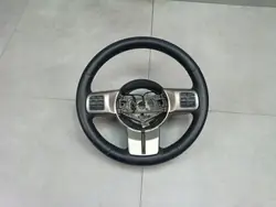 Jeep WK2 Multifunktionsratt OEM 5LW611X9AA