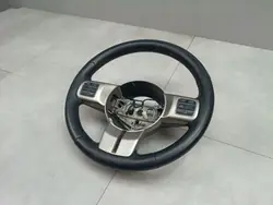 Volante Multifunción Jeep WK2 OEM 5LW611X9AA