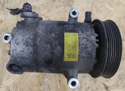 Compressore Aria Condizionata Transit MK7 Boxer Jumper