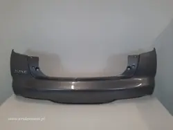 Paraurti posteriore Nissan Juke 2014-2019 OEM 85022BV80H