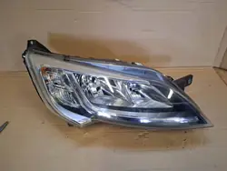 Ducato Boxer Jumper 14- Oikea Heijastin