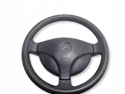 Volante Mercedes W220 1042470 usado