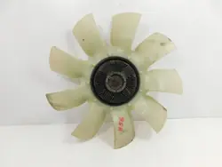Ventilador viscoso OEM PX-7 para DAF LF 55/65 Euro6 6.7L
