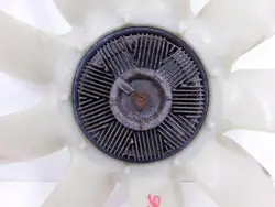 Ventilateur visqueux OEM PX-7 pour DAF LF 55/65 Euro6 6.7L