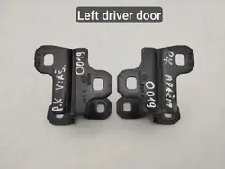 Pièces de porte OEM 1120071 pour Chevrolet Corvette C7