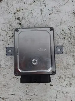 Audi VW 4M0907355 Unidade de Controle AdBlue - Usado