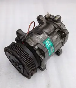 Compressore Aria Condizionata ALFA ROMEO 147 60607289