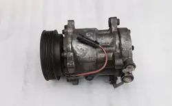 Compresseur de Climatisation ALFA ROMEO 147 60607289