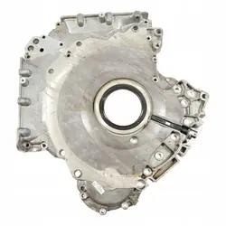Cubierta Distribución Audi A6 C7 OEM 06E103171BH - Usado