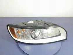VOLVO V50 Phare Avant Droit EU 31299584