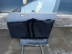Porte Avant Gauche Mazda 3 IV - OEM Drzwi