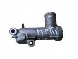 Waterpijp OEM Mitsubishi PAJERO III 3.2 did