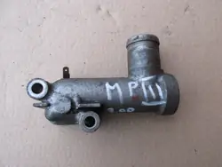 Tuyau d'eau OEM Mitsubishi PAJERO III 3.2 did