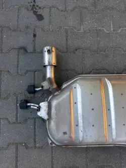Mazda CX-3 I Lift Pääpuhallin 2.0 b PEKB OEM