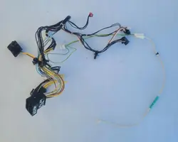 Xenon-koplamp bedrading OEM 6925629 voor BMW E92