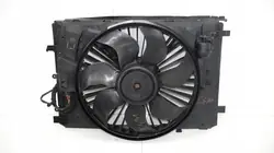 Ventilador de refrigeración OEM 360178685 Mercedes W204